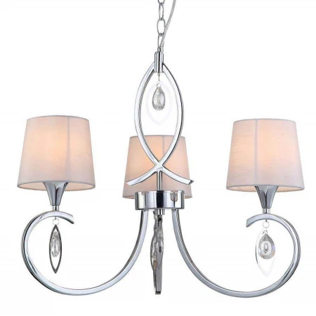 Люстра Omnilux OML-63703-03 Toritto