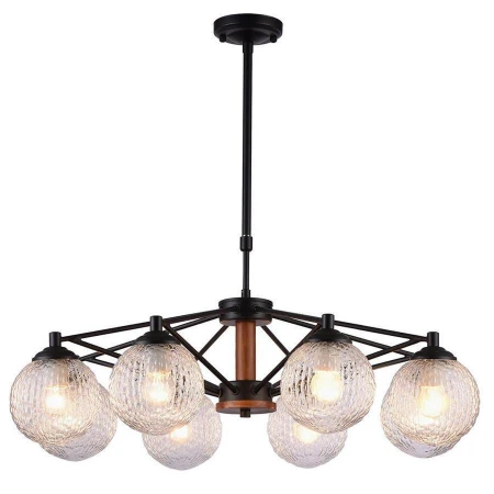 Люстра Omnilux OML-50903-08 Bitetto