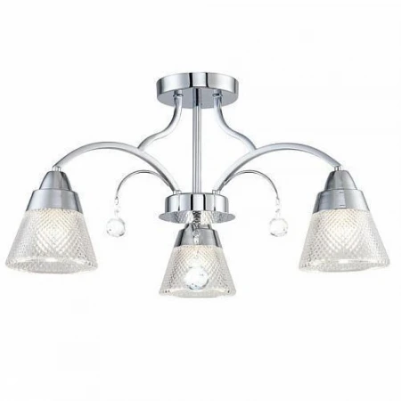 Люстра Freya FR2011CL-03CH Enrica