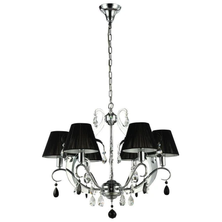 Люстра Maytoni MOD900-PL-06-N Mina