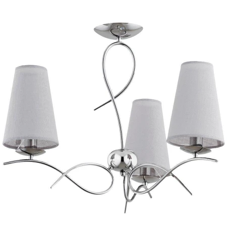 Люстра Alfa 21233 ETNA