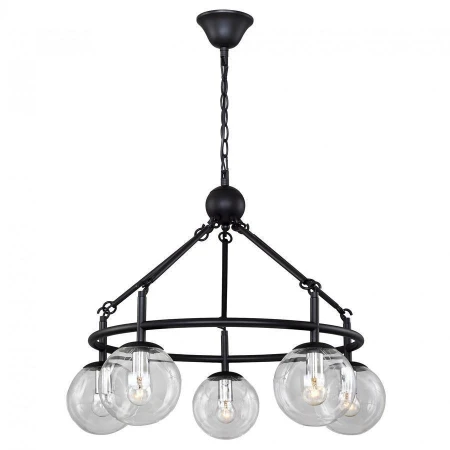 Люстра Favourite 2169-5P Cirque