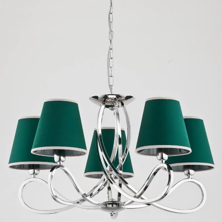 Люстра Alfa 23355 WILLMA