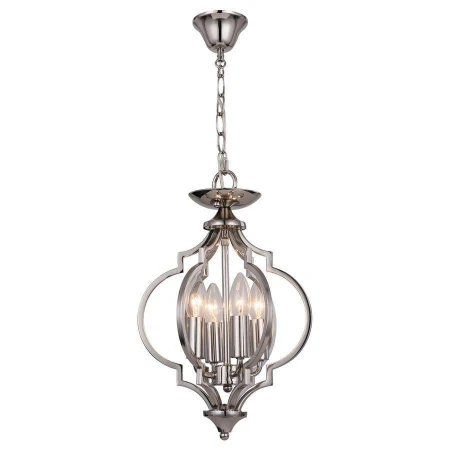 Люстра ST LUCE SL361.103.04 FORIATE