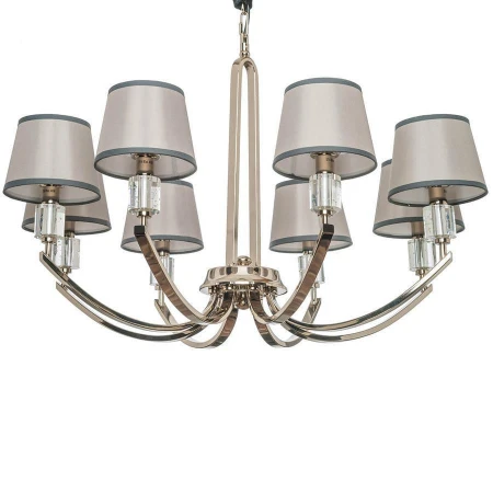 Люстра Vele Luce VL1033L08 Salvia