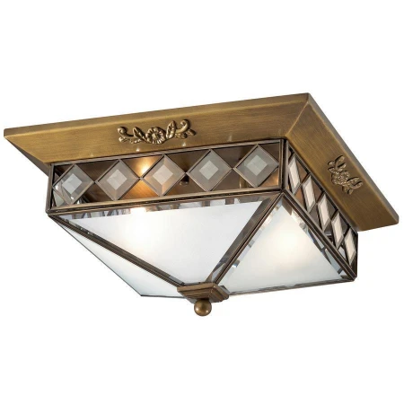 Светильник Odeon Light 2544/2 Morne