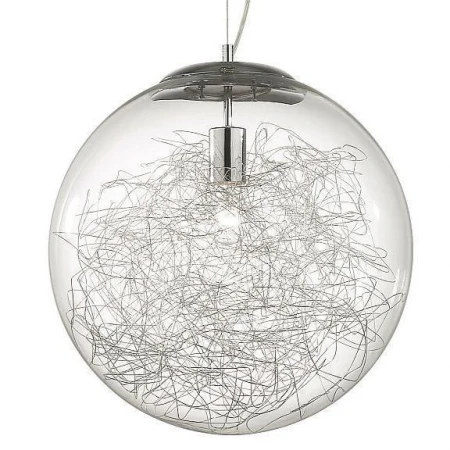 Светильник Ideal Lux MAPA MAX SP1 D40 MAPA