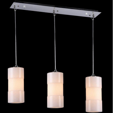 Светильник Maytoni F011-33-W Fusion