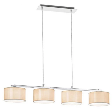 Светильник Ideal Lux WOODY SB4 WOOD WOODY