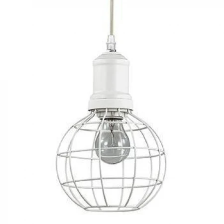 Светильник Ideal Lux CAGE SP1 ROUND CAGE