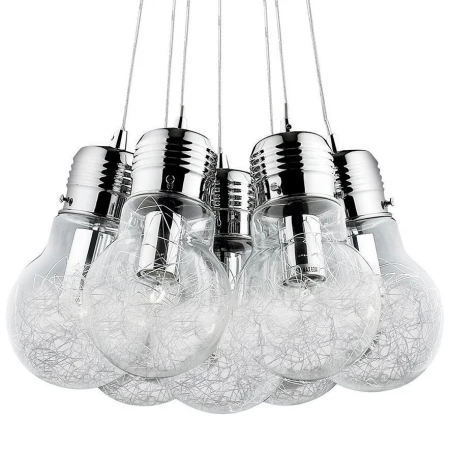 Светильник Ideal Lux LUCE MAX SP7 LUCE