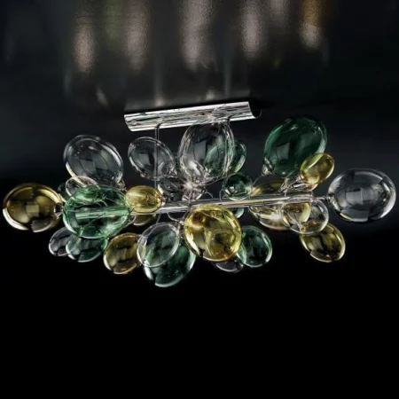 Светильник IDL 372/8PF Nuvola