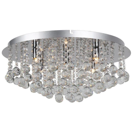 Светильник Escada 338/5PL Cristal