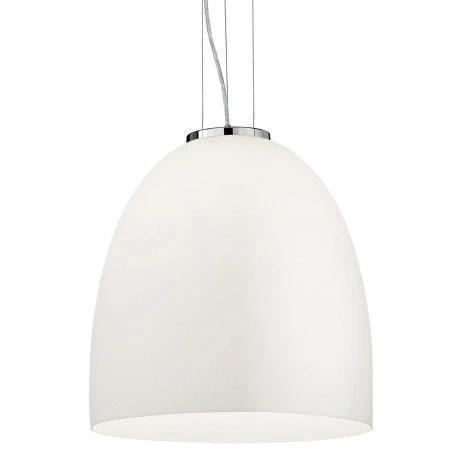 Светильник Ideal Lux EVA SP1 BIG BIANCO EVA