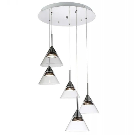 Светильник ST LUCE SL930.113.05 Cono