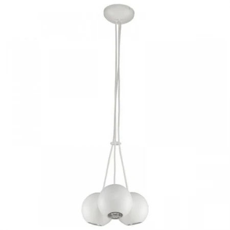 Светильник Nowodvorski 6143 BUBBLE