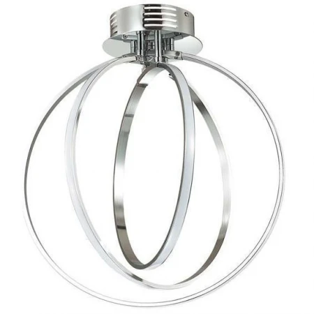 Светильник Odeon Light 4024/66CL ALFI