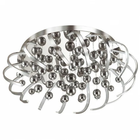 Светильник Odeon Light 4030/50CL CRALLI