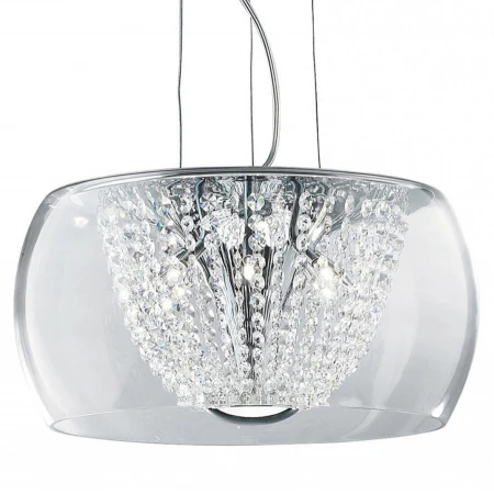 Светильник Ideal Lux AUDI-61 SP6 AUDI-61