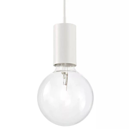 Светильник Ideal Lux HUGO SP1 BIANCO HUGO