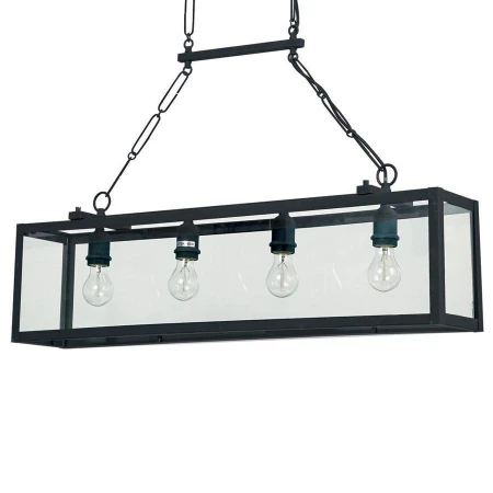 Светильник Ideal Lux IGOR SP4 NERO IGOR