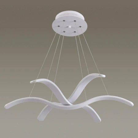 Светильник Odeon Light 3839/72L PARAFANGO