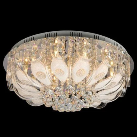 Светильник Natali Kovaltseva 10291/14C CHROME