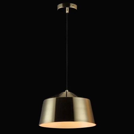 Светильник Natali Kovaltseva MINIMAL ART 77002-1P GOLD MINIMAL ART