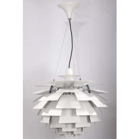 Светильник Lucia Tucci Zephyr 199.1 D720 bianco Zephyr