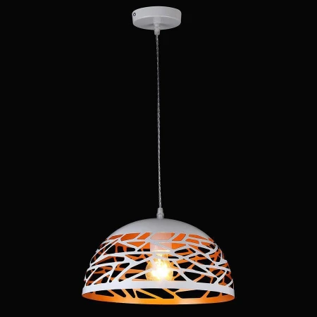 Светильник Natali Kovaltseva MINIMAL ART 77018-1P WHITE MINIMAL ART