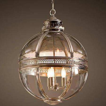Светильник BLS 10749 Lantern Residential
