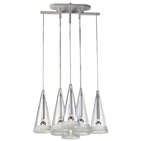 Светильник BLS 10996 Fucsia