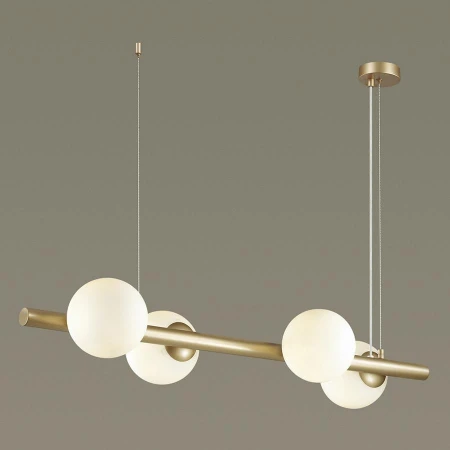 Светильник Odeon Light 4098/4 ALTA