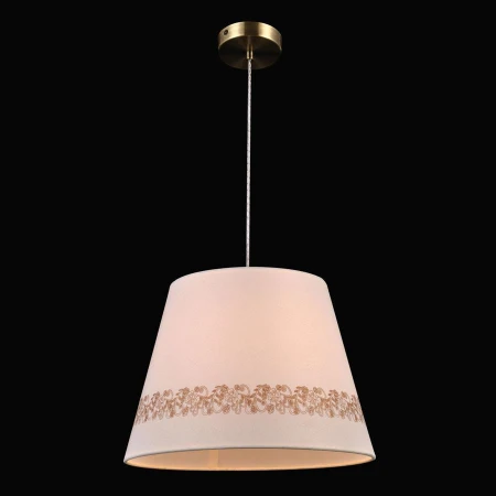 Светильник Natali Kovaltseva Biarritz 75114-1C ANTIQUE Biarritz