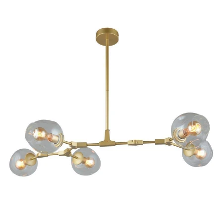 Светильник Omnilux OML-92903-05 Rozzano