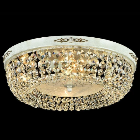 Хрустальный светильник Maytoni DIA001-04-WG Garda