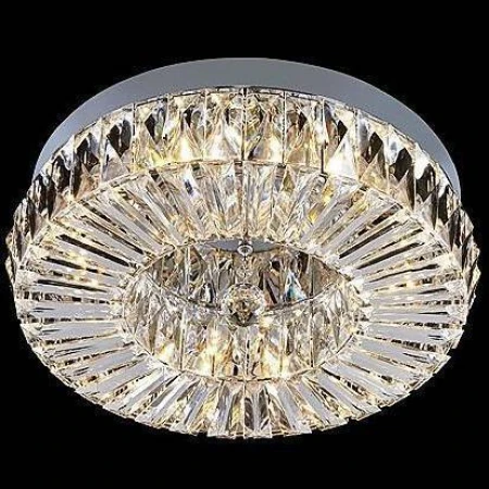 Хрустальный светильник Citilux CL320211 Спектра