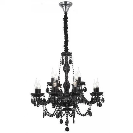 Хрустальная люстра ST LUCE SL642.403.12 Odilia