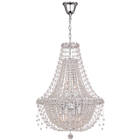 Хрустальная люстра Favourite 2047-6P Triumphant