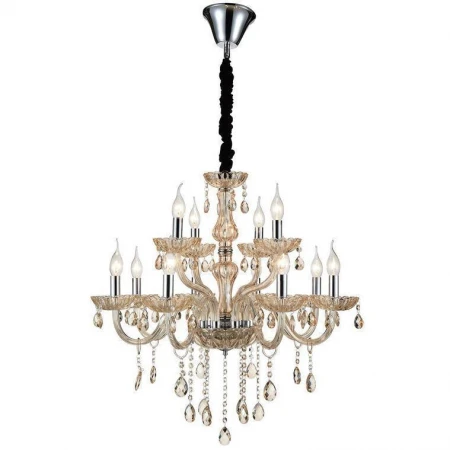 Хрустальная люстра ST LUCE SL646.103.12