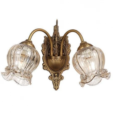 Бра L ARTE LUCE L15222.20 PANTELLERIA