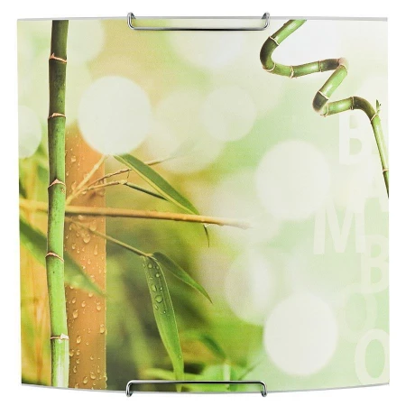 Бра Alfa 91388 GREEN