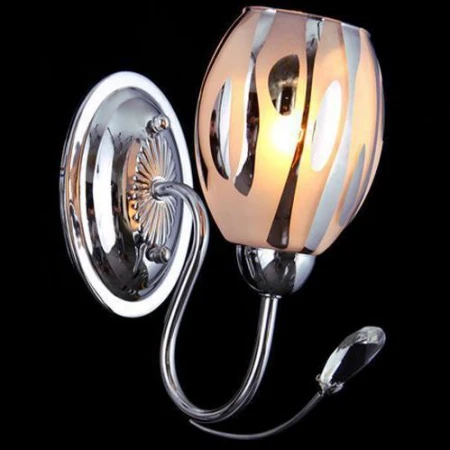 Бра Natali Kovaltseva 10706/1W CHROME