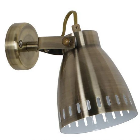 Бра Odeon light 3336/1W Mestre