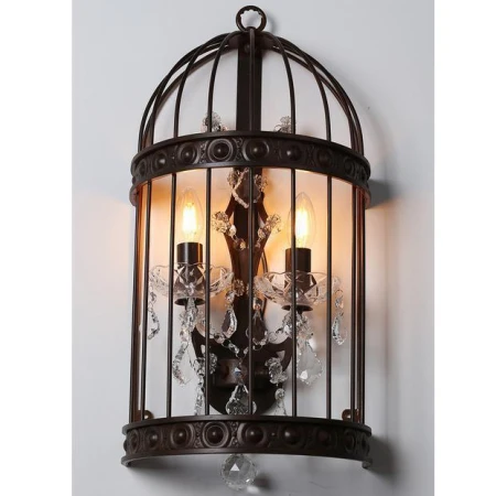 Бра Favourite 1890-2W Gabbia