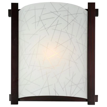 Бра Omnilux OML-40807-01 Drenok