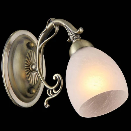 Бра Natali Kovaltseva 75034-1W ANTIQUE NEGRESCO