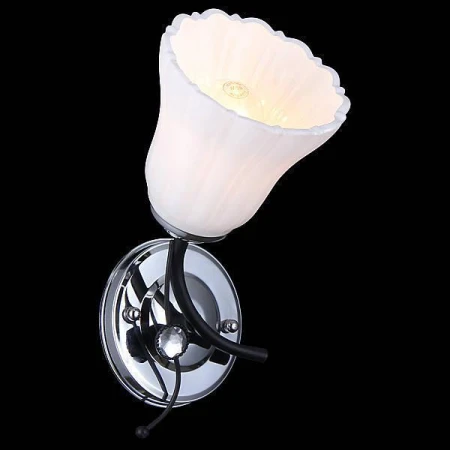 Бра Natali Kovaltseva 11477/1W DARK CHROME