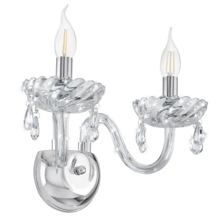 Бра Eglo 39111 PAULARO