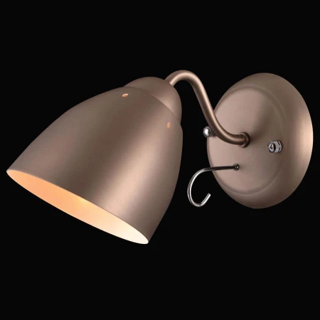 Бра Natali Kovaltseva Marquis 81001-1W STAIN NICKEL Marquis